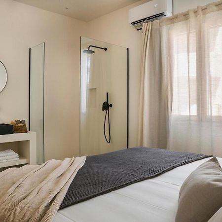 Mystique Lagoon Villa Argostoli  Luaran gambar