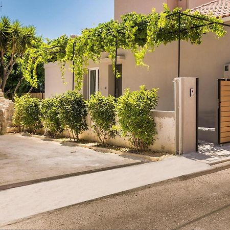 Mystique Lagoon Villa Argostoli  Luaran gambar
