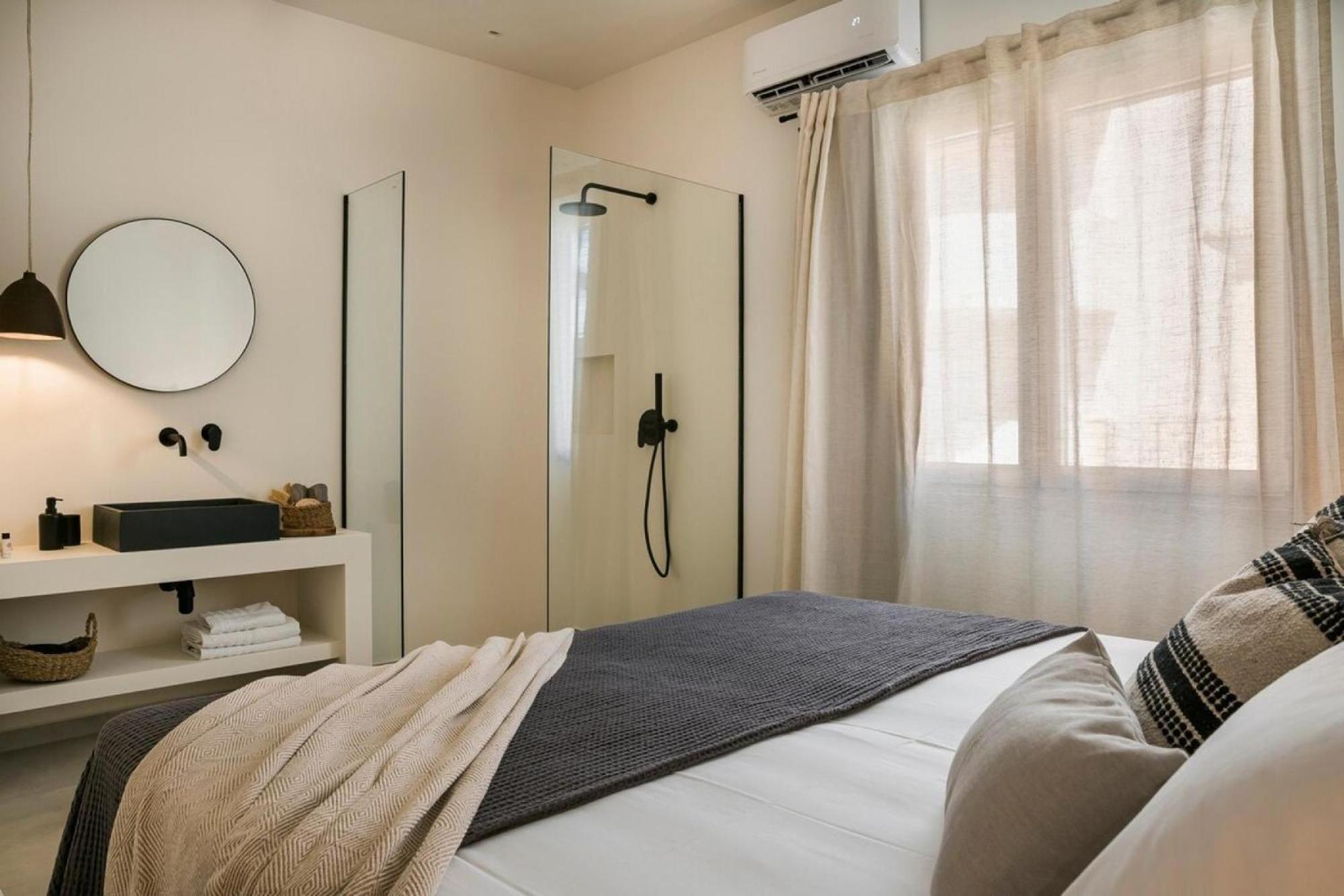 Mystique Lagoon Villa Argostoli  Luaran gambar