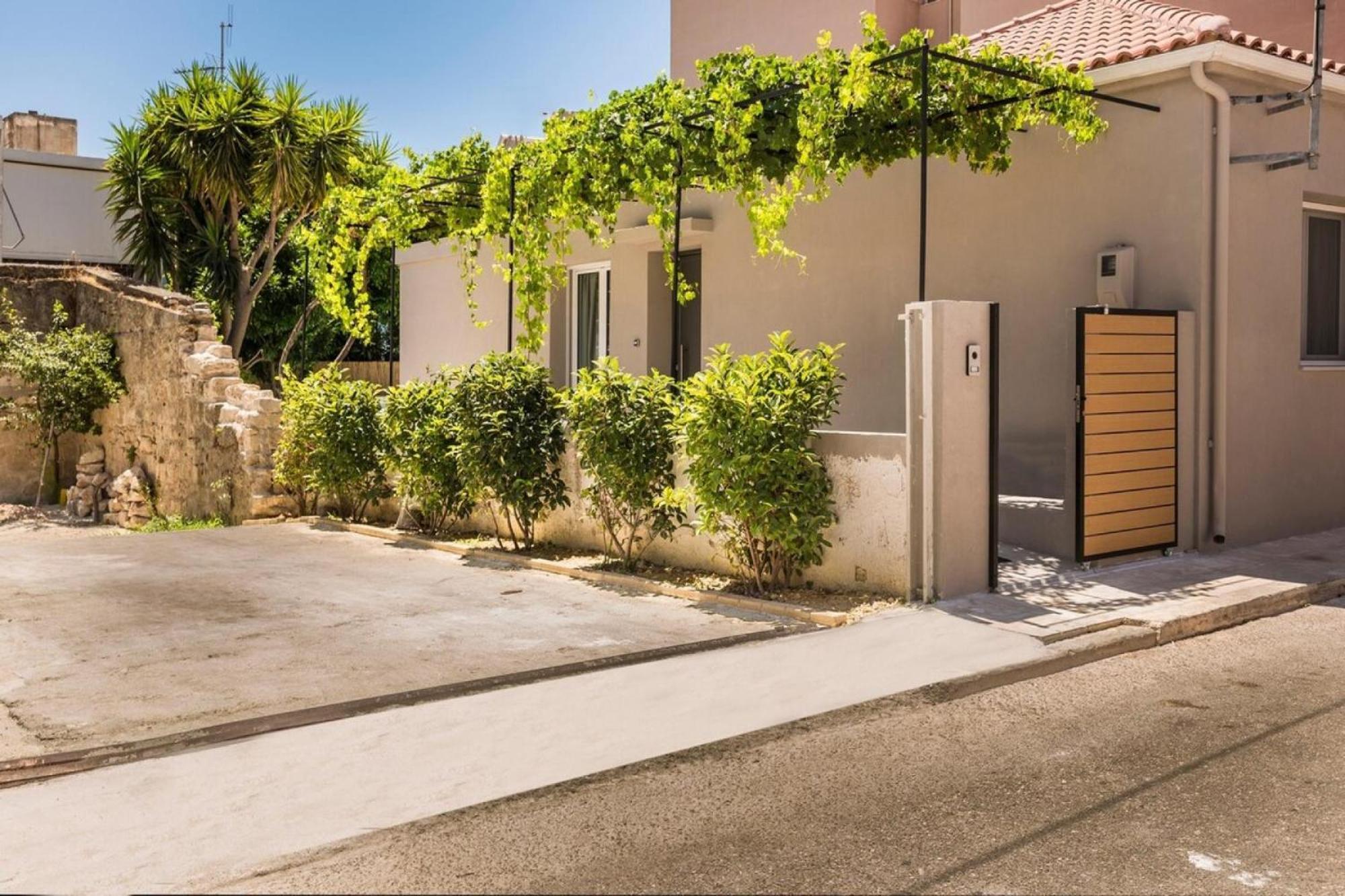 Mystique Lagoon Villa Argostoli  Luaran gambar