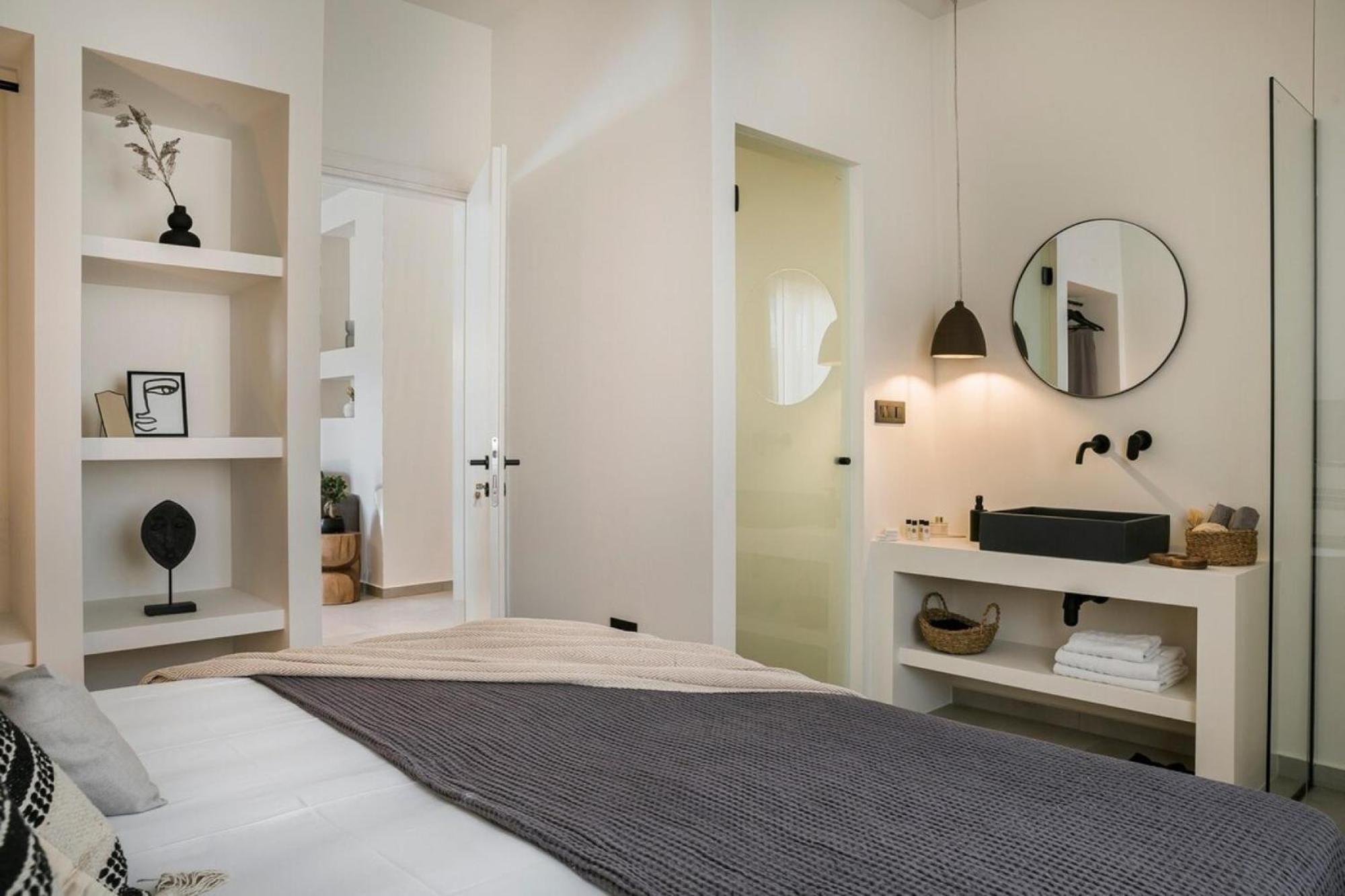 Mystique Lagoon Villa Argostoli  Luaran gambar