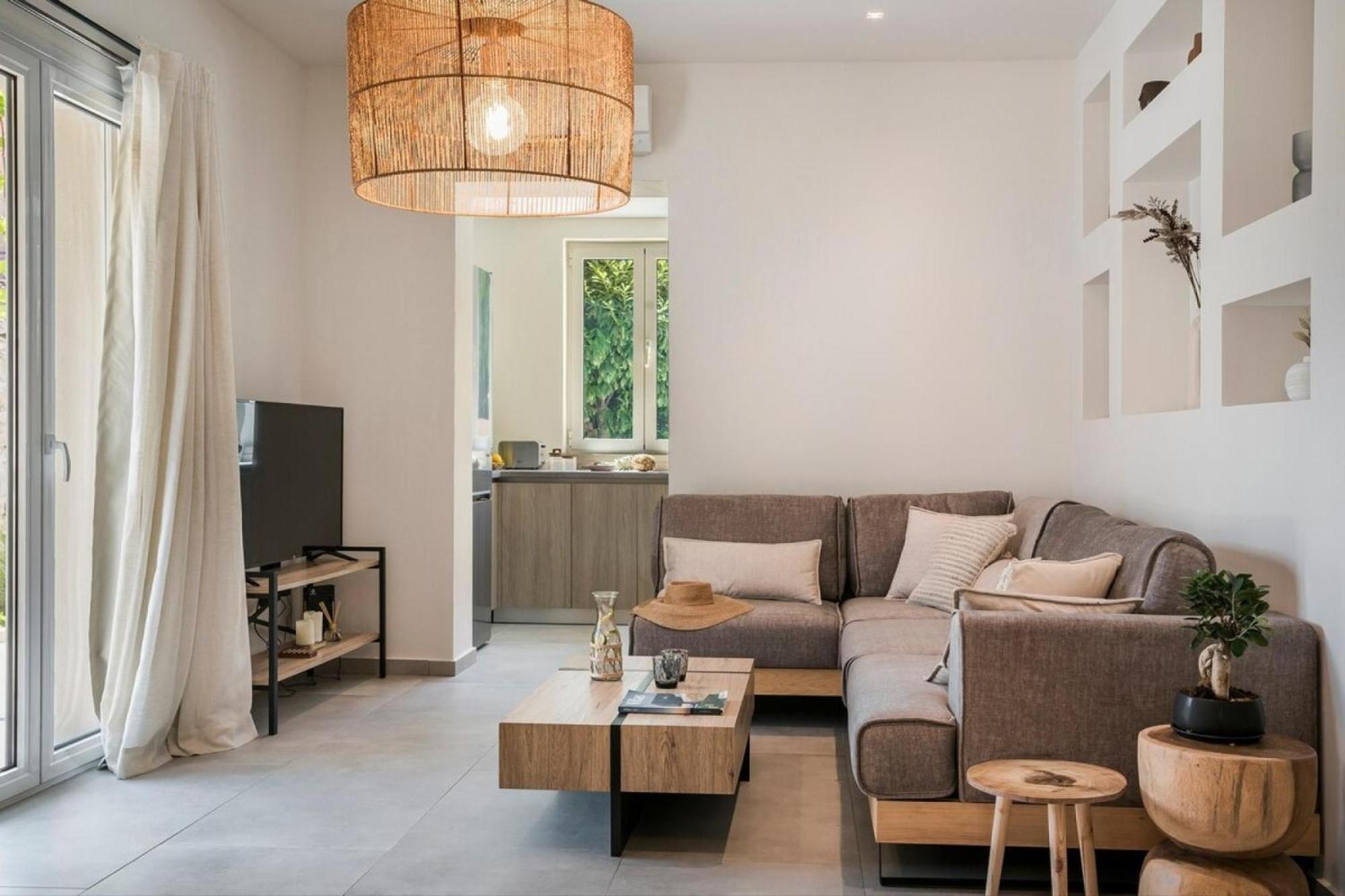 Mystique Lagoon Villa Argostoli  Luaran gambar
